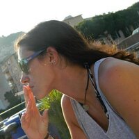 Elisa (@elisabanfi) 's Twitter Profile