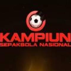 Program Berita Sepakbola Indonesia.