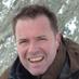 Gron Ffoulkes-Davies (@diaryofamancman) Twitter profile photo
