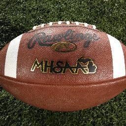 Your source for high school football news/scores! #MHSAAFB