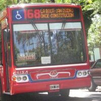 Linea 168 (@linea168) 's Twitter Profile