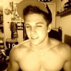 I post cute boys