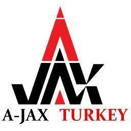Turkey Fanbase of A-JAX