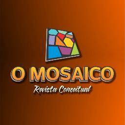 Estamos de volta ao twitter, perfil com atualizações diárias, revista com design arrojado proporcionando uma melhor leitura e entendimento.