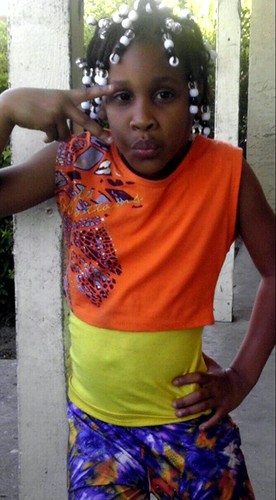 nashathebaddest's profile picture. 