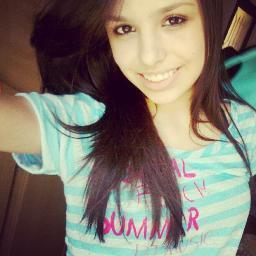 @CaioCastanheira ♥
