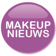 Volg MakeUp Nieuws en ontvang het laatste make-up nieuws direct op je twitter Timeline!