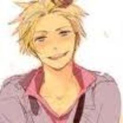 Hej, I'm Denmark, King of Scandinavia! I own the place, but everyone seems to disagree. Ha ha.