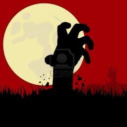 zombie_vlog's profile picture. Zombie_Vlog

Zombies Zombies Zombies