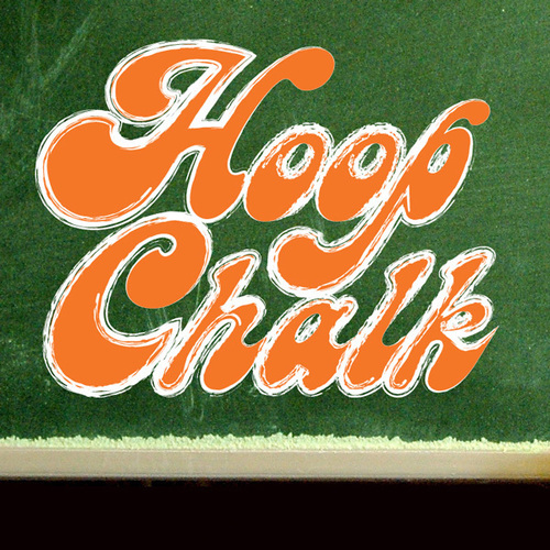HoopChalk's profile picture. We do NBA X's and O's for ESPN's TrueHoop Network.
