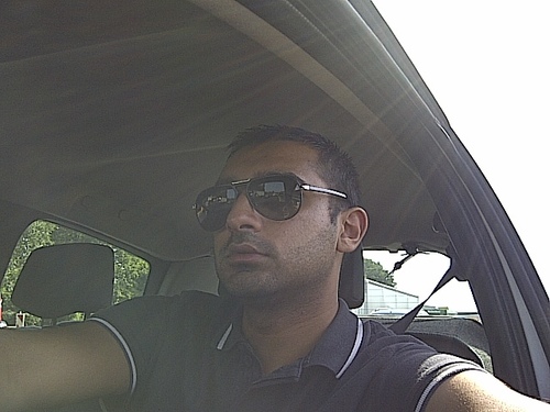 ksam_ikbal's profile picture. 