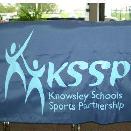 Knowsley School Sport Partnership inspires and supports young people to achieve their sporting potential through a range of key programmmes.