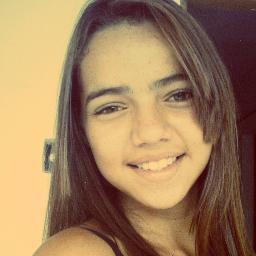 Paraíbana, 14 anos, flamenguista,  :D