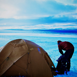 HELLO... WE ARRANGE GLACIER TRIPS IN ICELAND. 

Snowmobiles, Super Jeeps, Trekking, Ice Climbing ... just name it!