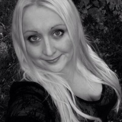 Miss Blondie (@blondie_north) Twitter