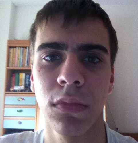 hardspacedj's profile picture. 