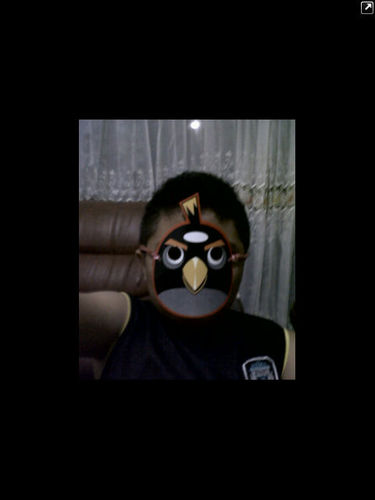 RafandiRonal's profile picture. iam ambisious