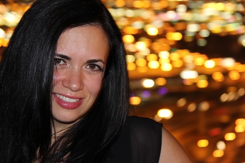 mayaself's profile picture. 