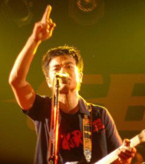 tamagoyakiblues's profile picture. 堤隊ボーカル。落語好き。