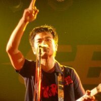 羅生門　克日郎 (@tamagoyakiblues) Twitter profile photo