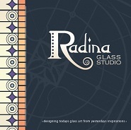 Window glass on-site repair, restoration and stained glass leaded designs, lamp repair