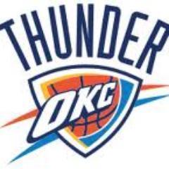 All the latest breaking news about Oklahoma City Thunder