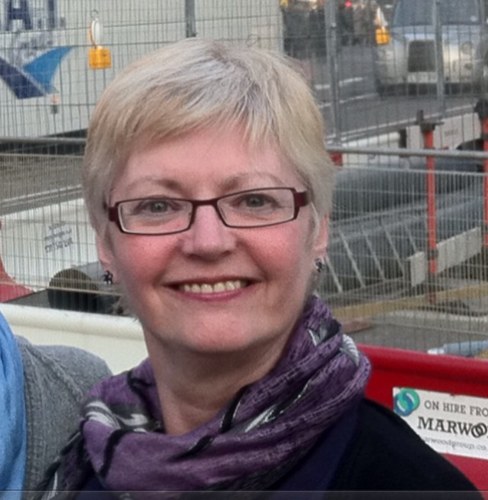 WatlingJoan's profile picture. Wife, mummy, grandma, loves Jesus.