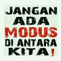 anti modusss