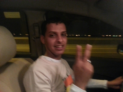 fasal94471's profile picture. 