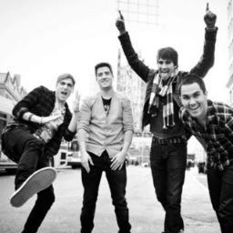 Cintidepena's profile picture. Soy cinti y amo a BIG TIME RUSH @thecarlospena @heffrondrive @1loganhenderson @jamesmaslow ELLOS SON MI VIDA y el dia que me sigan voy a ser la mas feliz :D