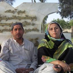 I am Saima Bhutto wife of Shaheed Muzafar Bhutto. Muzafar was political leader of sindh, he was abducted & killed by Pakistan spy agencies.