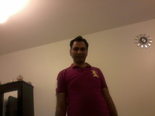 Merchant navy captain