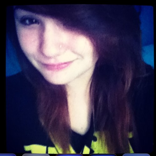 I ruin everything.