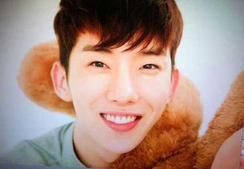 [890828] 2AM. Kwon =3 hello !!@.@!!