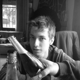 Vics94's profile picture. 