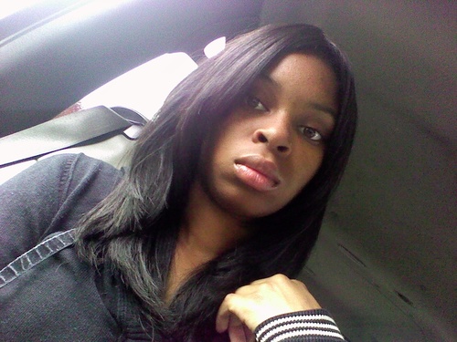 I'm proud to be a MOTHER..ily J.P.MJR♥