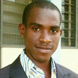 Jones Ayesu Danso Profile