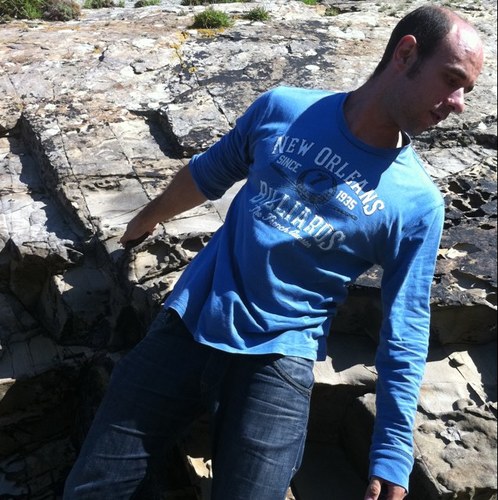 Davidvs0's profile picture. 