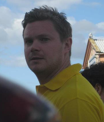 DanPeart's profile picture. 