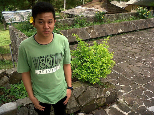 adambeo's profile picture. I love speed , stay cool, dingin sama cewe suka dengan hal hal baru | pin : 293E2349 | @soedibyobeo