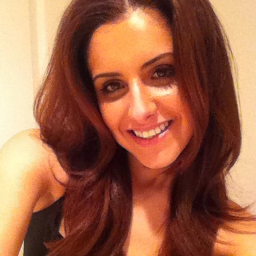 ZeinahBarakat's profile picture. 