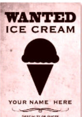 IceCreamWanted