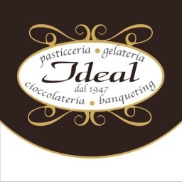 Ideal Pasticceria e gelateria, dal 1947 un nome ed un marchio che negli anni ha potuto costituire un significativo sinonimo di bontà, qualità e tradizione.