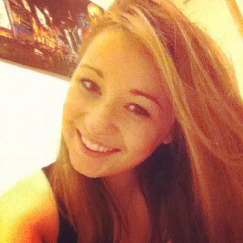 daria_tru's profile picture. 