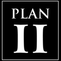 Official Twitter account for the Plan II Honors Program at the University of Texas.