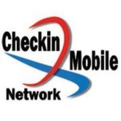 @CheckIn_Mobile (#CheckInMobile) provides a great way to connect with people. Plus, great links to local events and deals in your area!