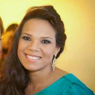 Mujer, Esposa, Hija, Hermana, Tia, Madrina, Amiga y sobre todo Hija Amada, Privilegiada y Agradecida de Dios!#YoSoyEscoge