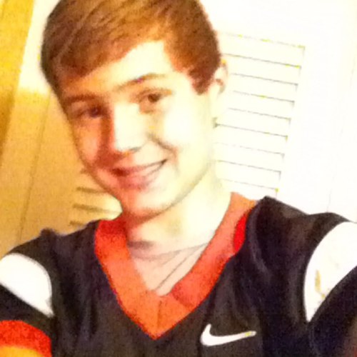 #massillon #teamiphone #football #baseball . Thats all you gotta know . Now follow me