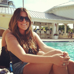 AnnaPernas's profile picture. 