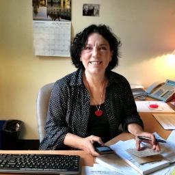 directrice relations media McGill